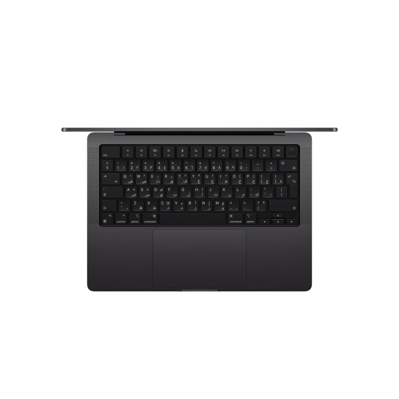 MacBook Pro 14" M4 - 24GB RAM 1TB SSD, XDR Display