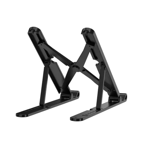 WiWU ZM-902 Foldable Laptop Stand – Ergonomic & Portable