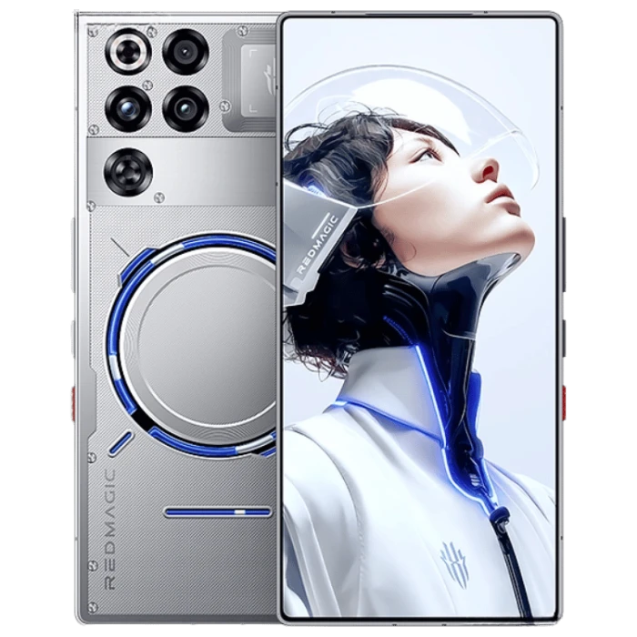 RedMagic 11 Pro - 256GB 12GB RAM