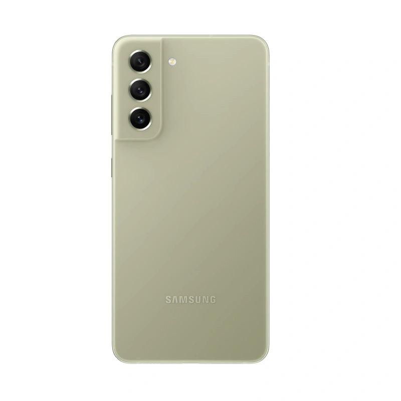 Galaxy S21 FE هاتف سامسونج جالاكسي