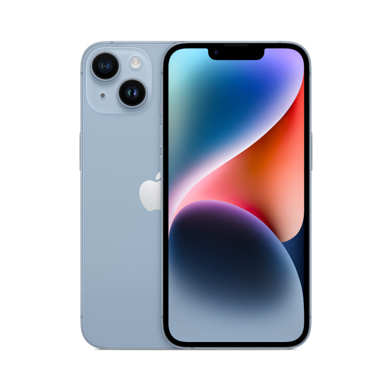 ابل ايفون 14 بلس