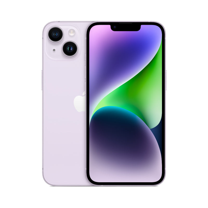 ابل ايفون 14 بلس