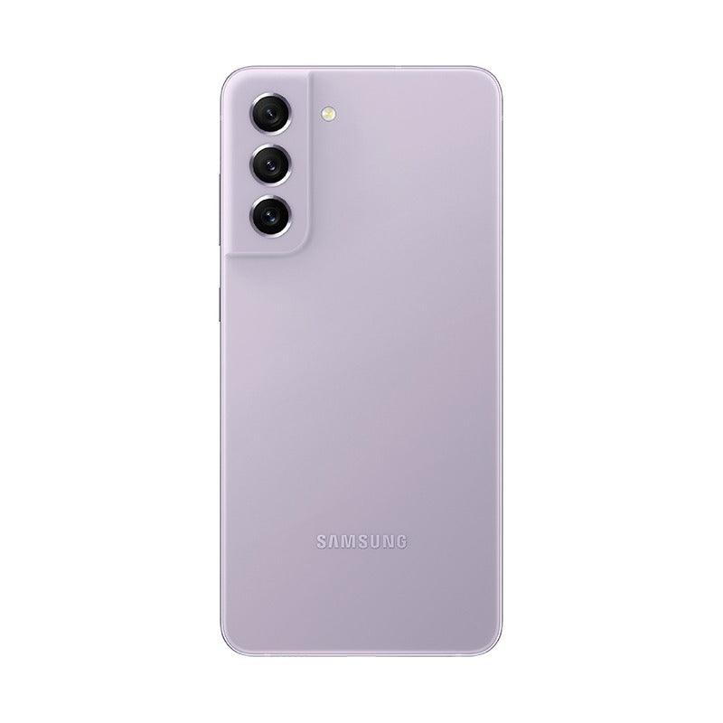 Galaxy S21 FE هاتف سامسونج جالاكسي