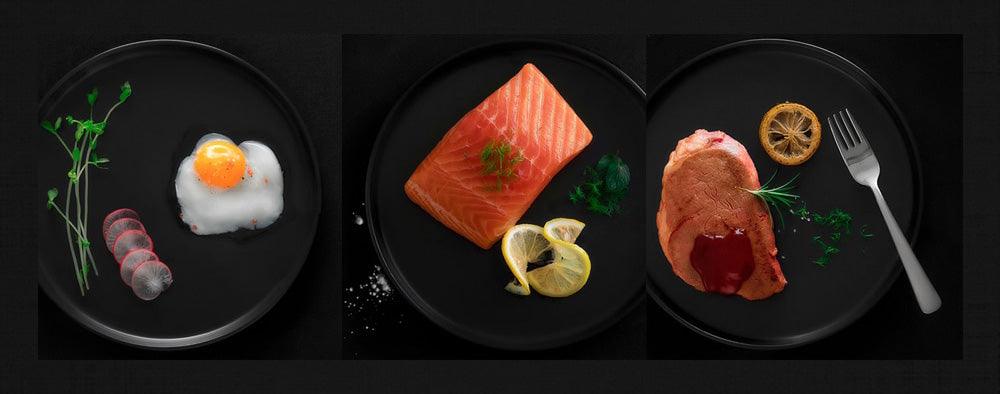 طباخ التعريفي MI