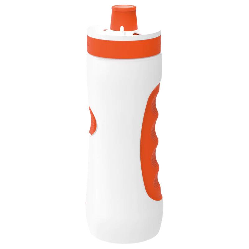 QUOKKA sport bottle sweat mango tango 680 ml