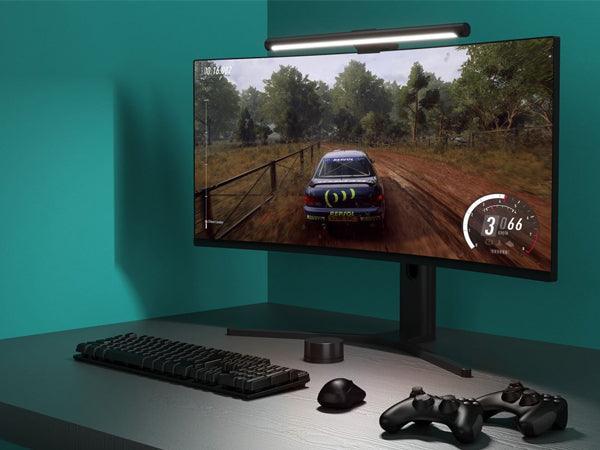 شريط إضاءة شاشة الكمبيوتر Mi