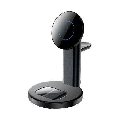 حامل شحن لاسلكي 3 في 1 من توتو