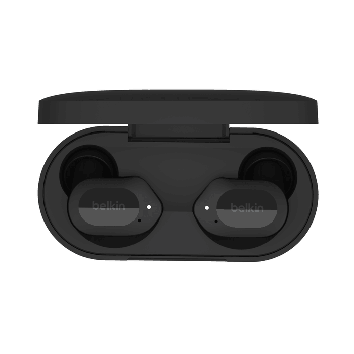 Belkin SoundForm Play TWS Superior Sound & Long Battery Life