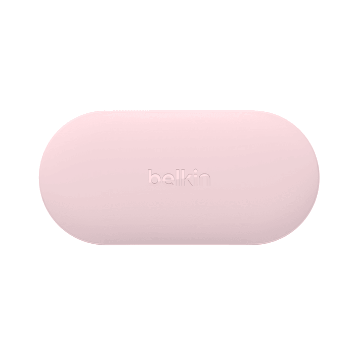 Belkin SoundForm Play TWS Superior Sound & Long Battery Life