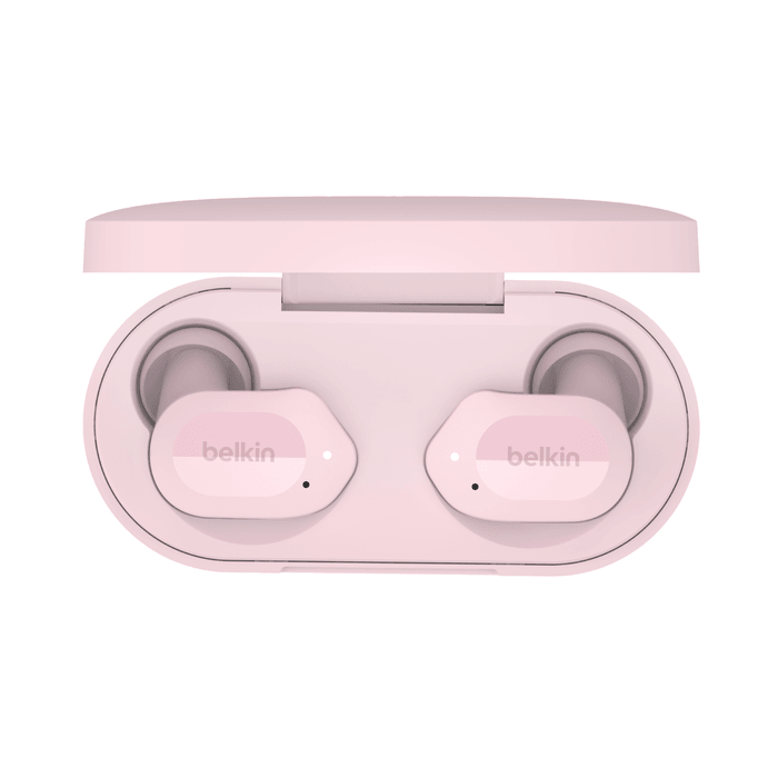 Belkin SoundForm Play TWS Superior Sound & Long Battery Life