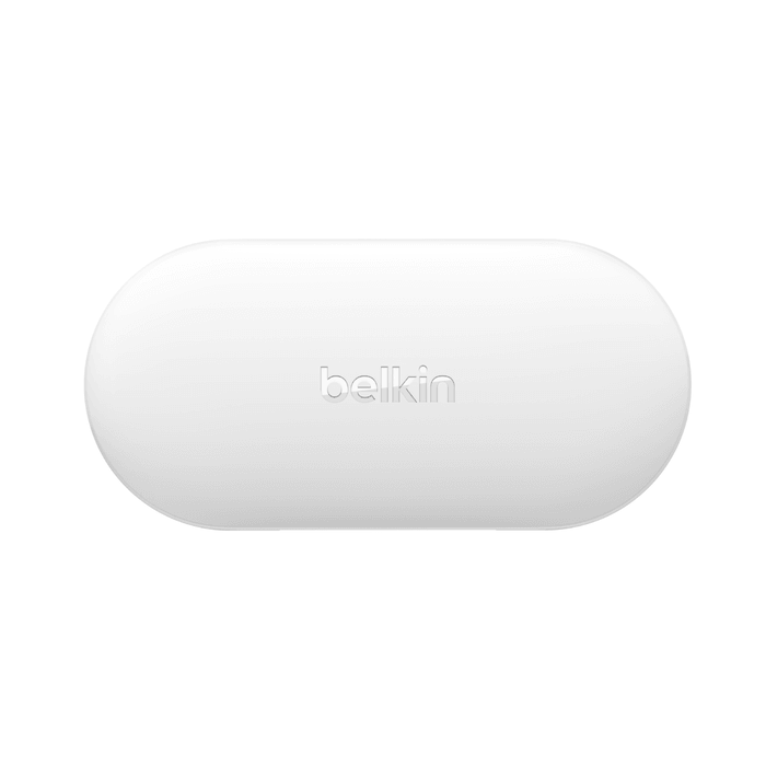 Belkin SoundForm Play TWS Superior Sound & Long Battery Life