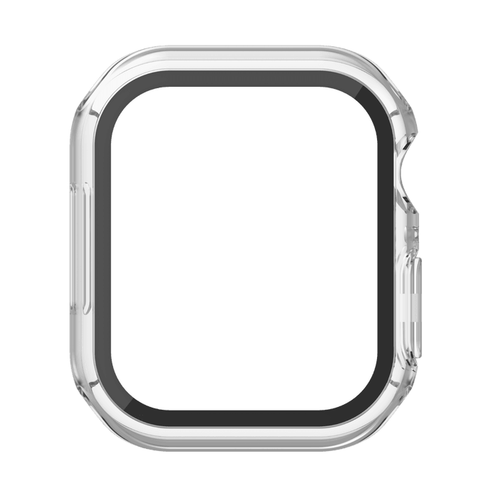Belkin Tempered Protector Apple Watch 45mm - Clear