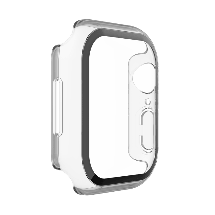 Belkin Tempered Protector Apple Watch 45mm - Clear