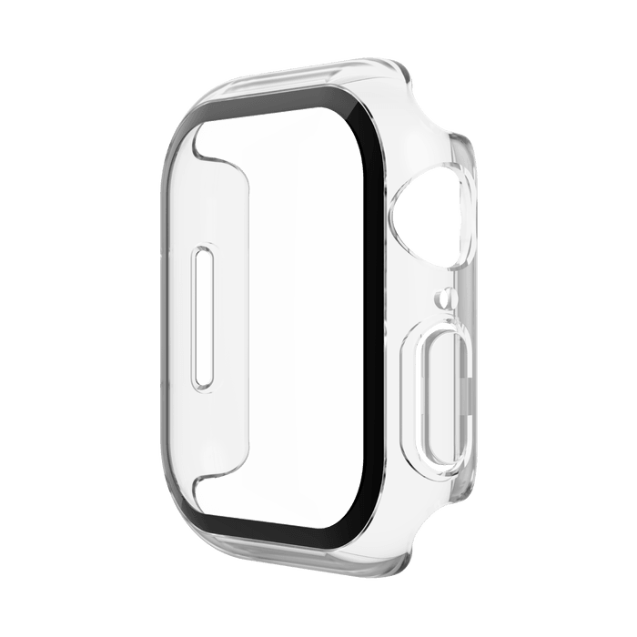 Belkin Tempered Protector Apple Watch 45mm - Clear