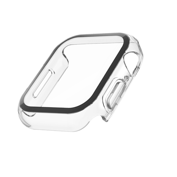 Belkin Tempered Protector Apple Watch 45mm - Clear