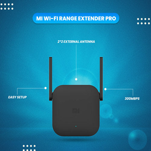 Mi WI-FI Range Extender Pro