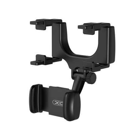 XO-C70 Car Rearview Mirror Bracket Mobile Phone Holder