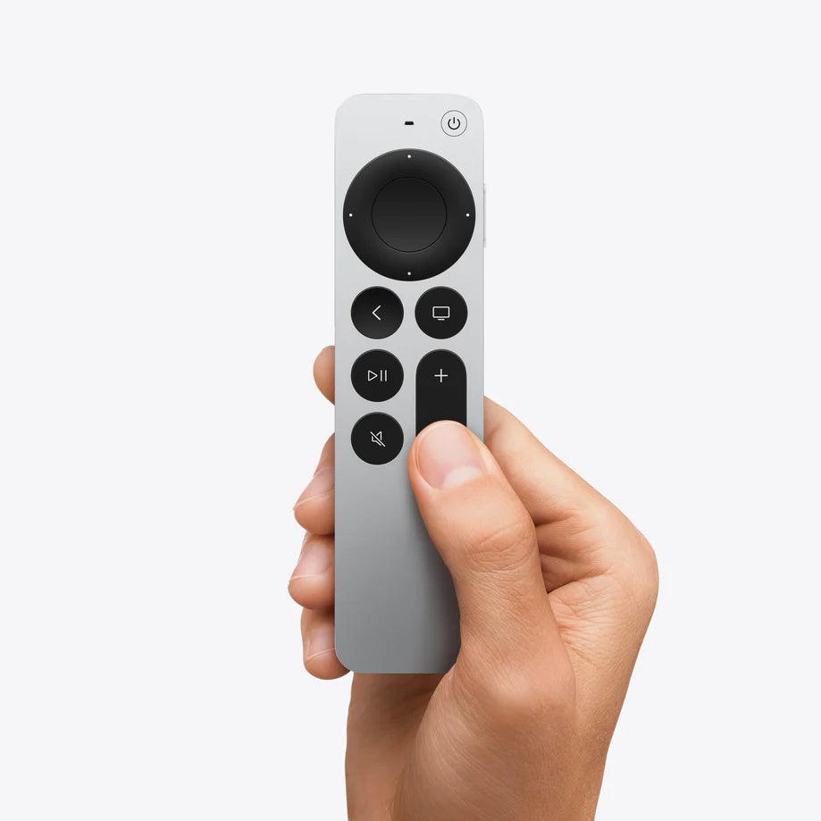 ريموت جهاز Apple TV