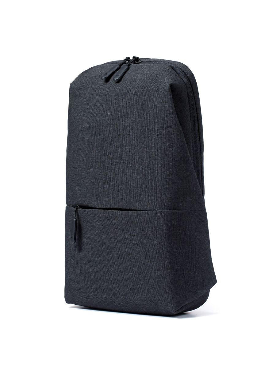 Mi City Sling Bag/Dark Gray