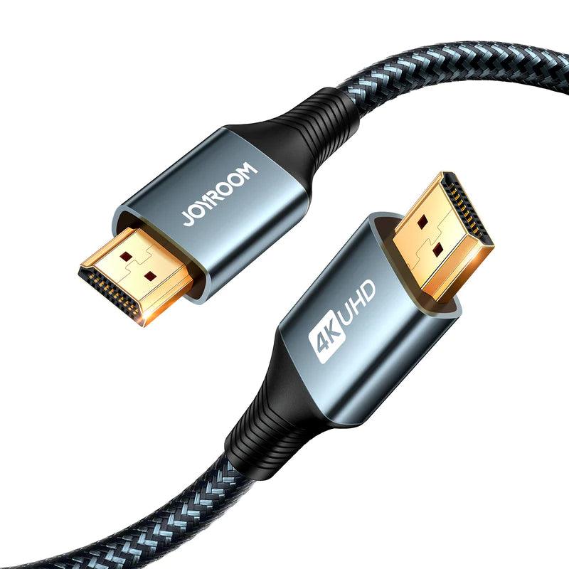 JOYROOM SY-20H1 HDMI to HDMI Cable