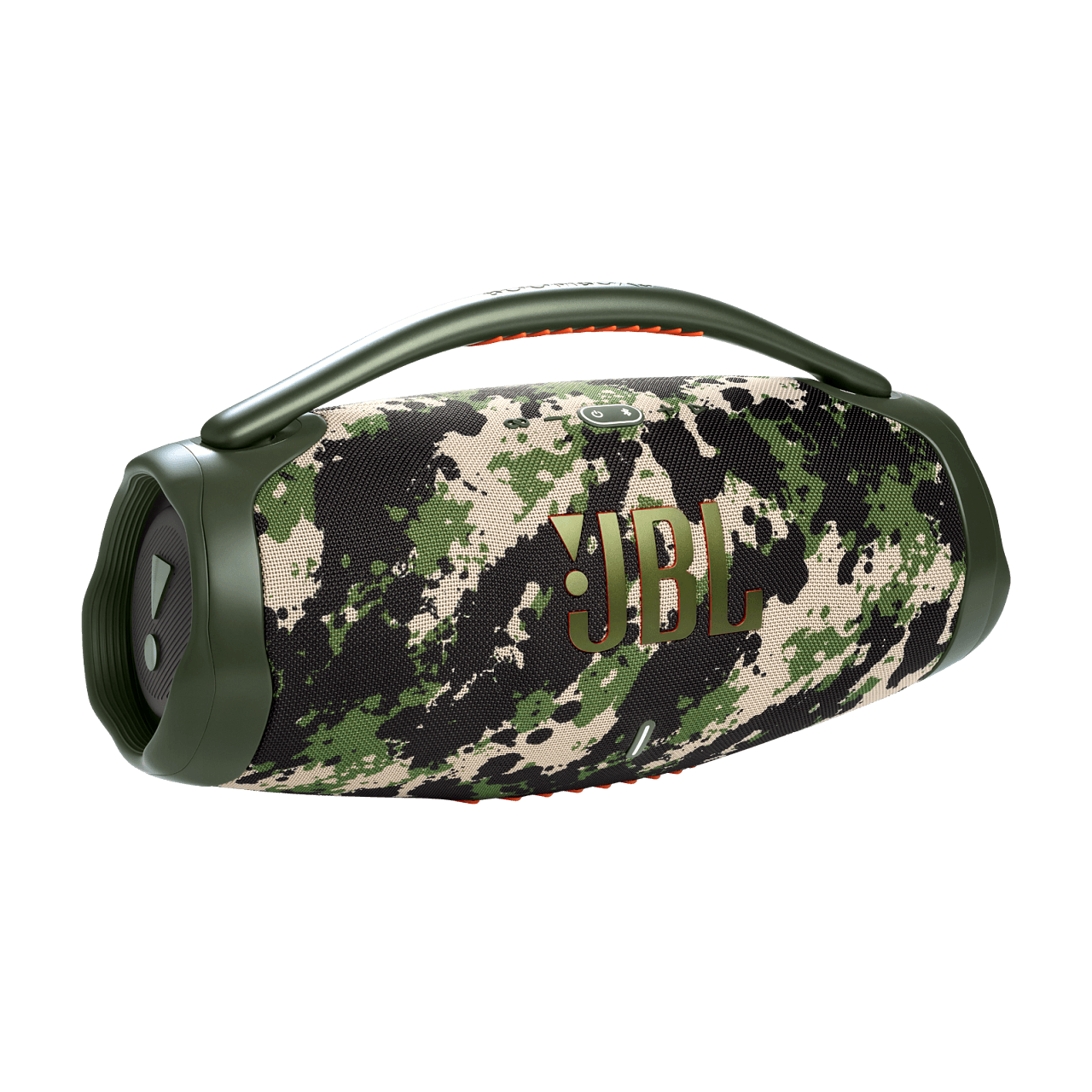 JBL Boombox 3 Portable Bluetooth Speaker