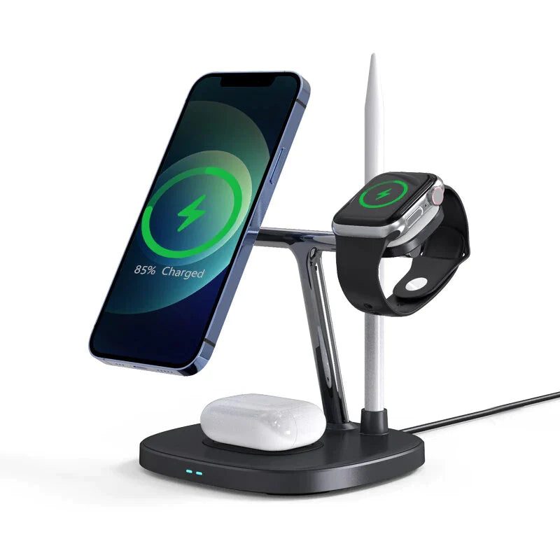 YESIDO Wireless Charger Stand