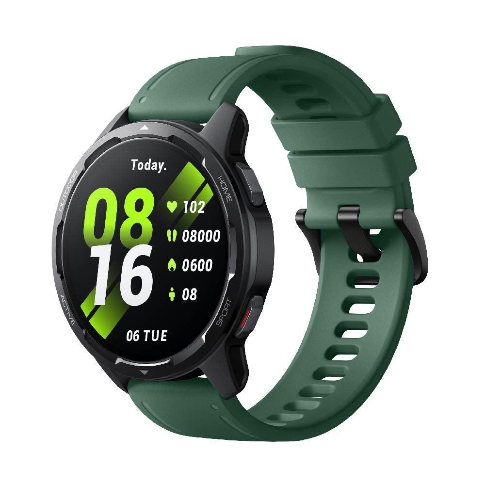 Xiaomi Watch S1 Active Strap (Green)