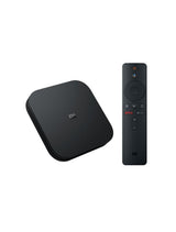MI Box 4K - Streaming Media Player Google Assistant & Chromecast built-in