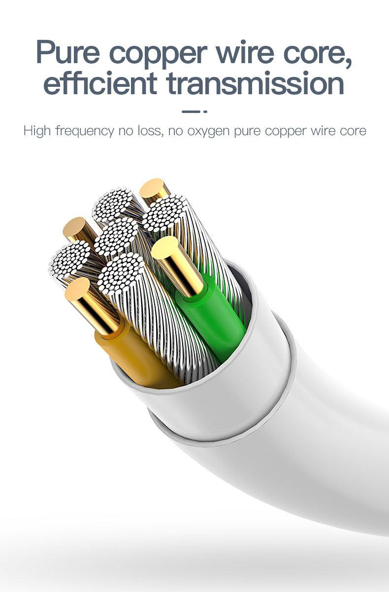 محول صوت مزدوج من سلسلة TOTU Glory