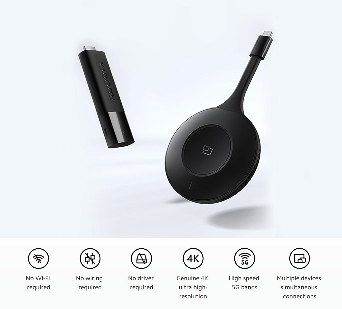 مؤتمر Xiaomi TapCast