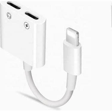 محول جوي روم Dual Lightning 2 في 1