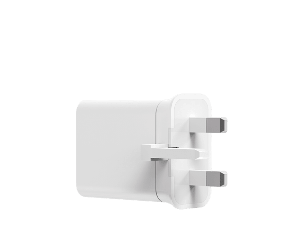 WiWU fast charger 20W for iPhone