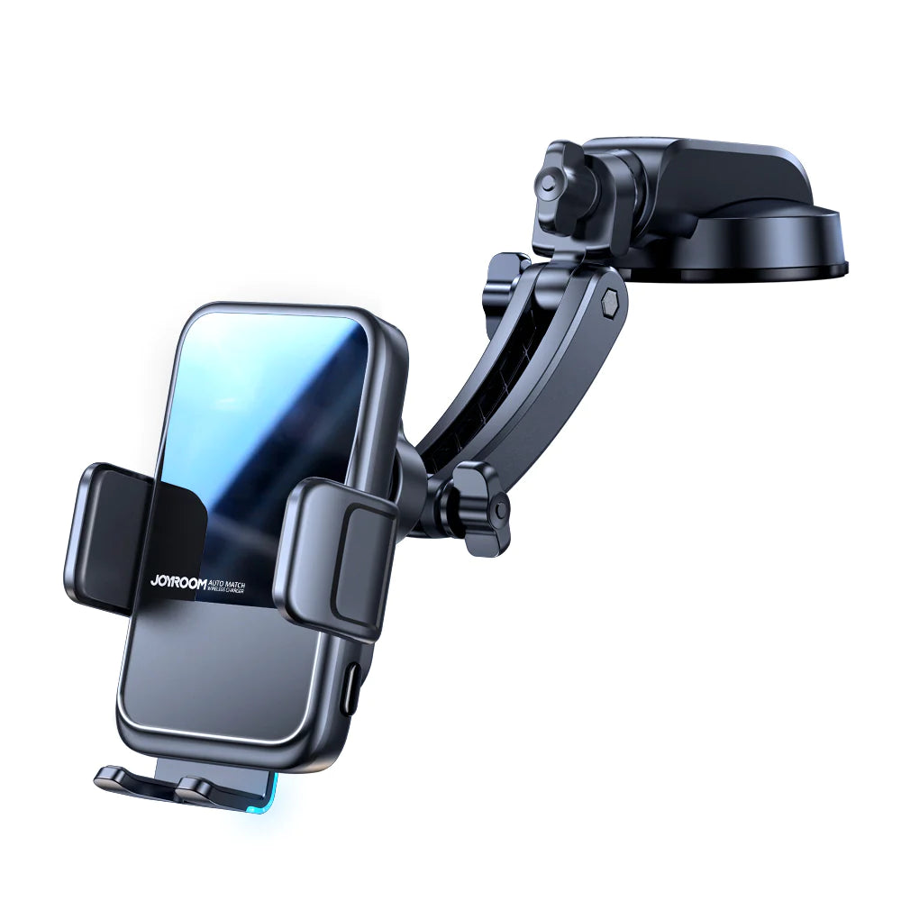 Joyroom JR-ZS298 Auto Match Wireless Car Charger Holder