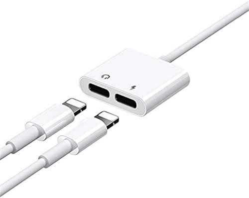 محول جوي روم Dual Lightning 2 في 1