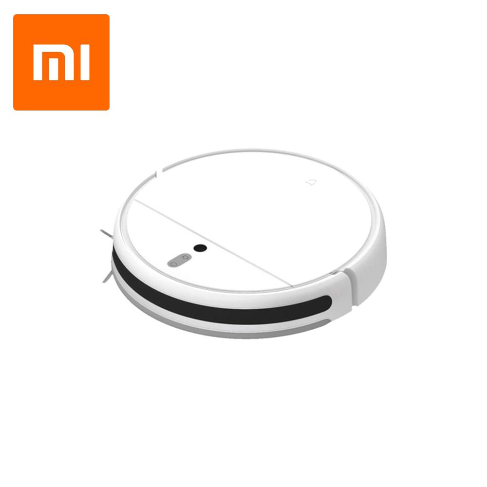 Mi Robot Vacuum-Mop Lite
