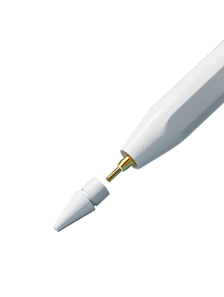 WiWU Stylus Pen 1st Generation with Palm Rejection & Tilt Sensitive