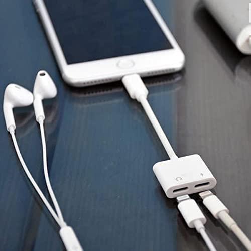 محول جوي روم Dual Lightning 2 في 1