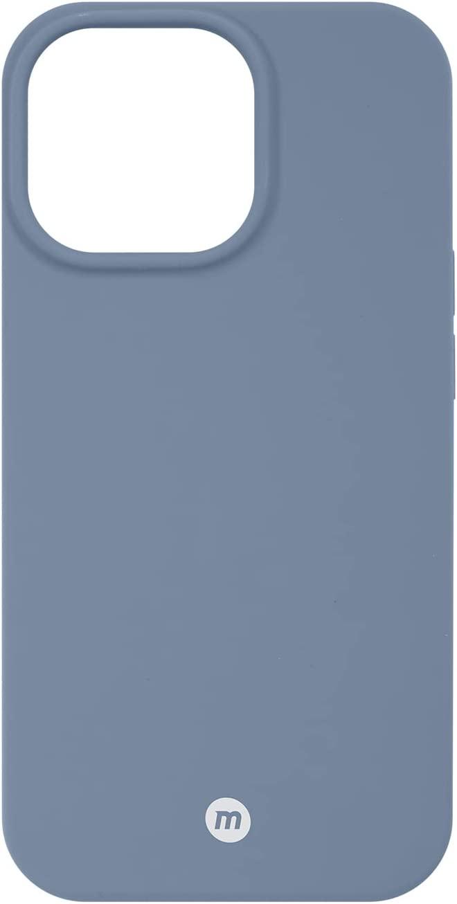 Momax Silicone 2.0 designed for iPhone 13 Pro MAX case cover compatible with MagSafe