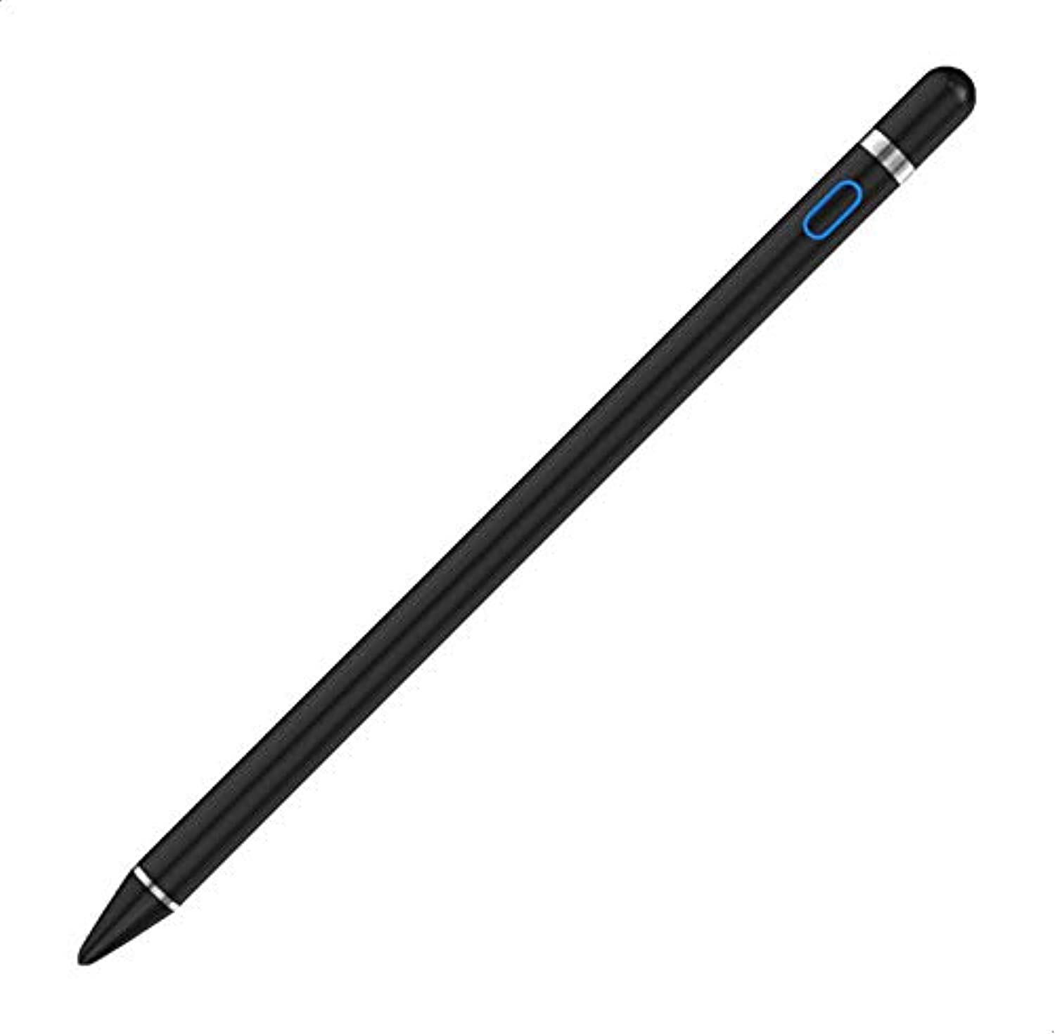 Joyroom Excellent Series Active Capacitive Pen - Black