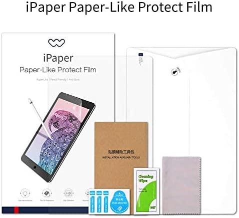Wiwu iPaper طبقة حماية لجهاز iPad 10.2 بوصة