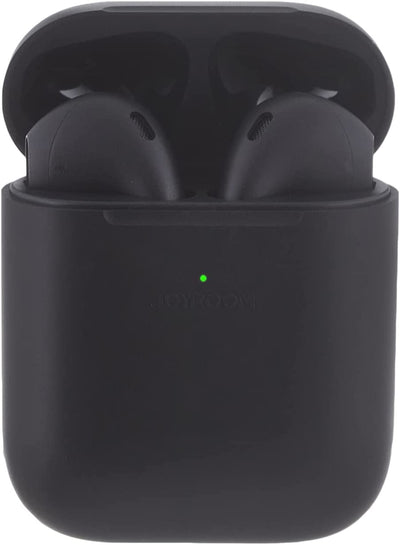 JOYROOM JR-T03S TWS Wireless Bluetooth Headset - Black