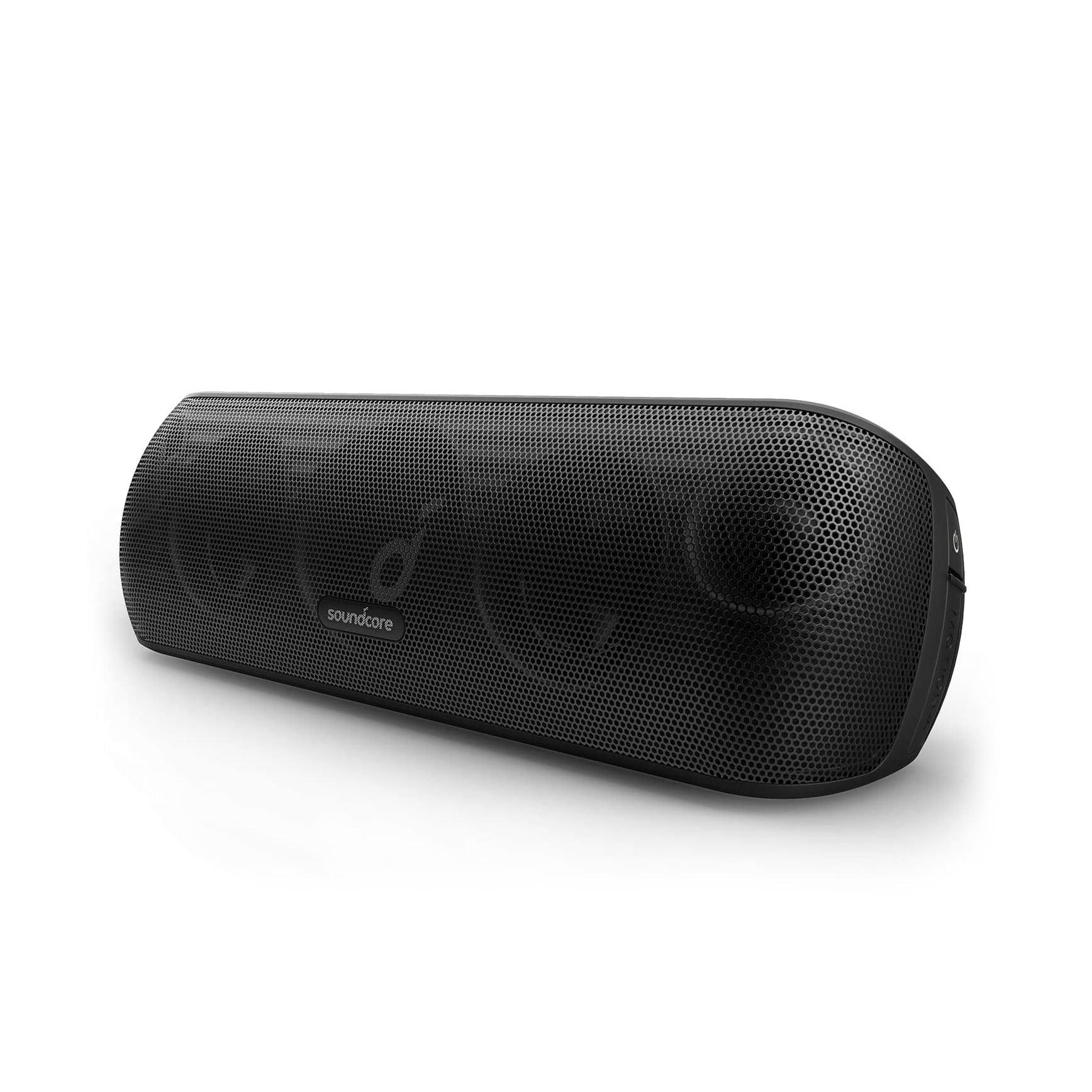 Anker Soundcore Motion & Bluetooth Speaker - Black