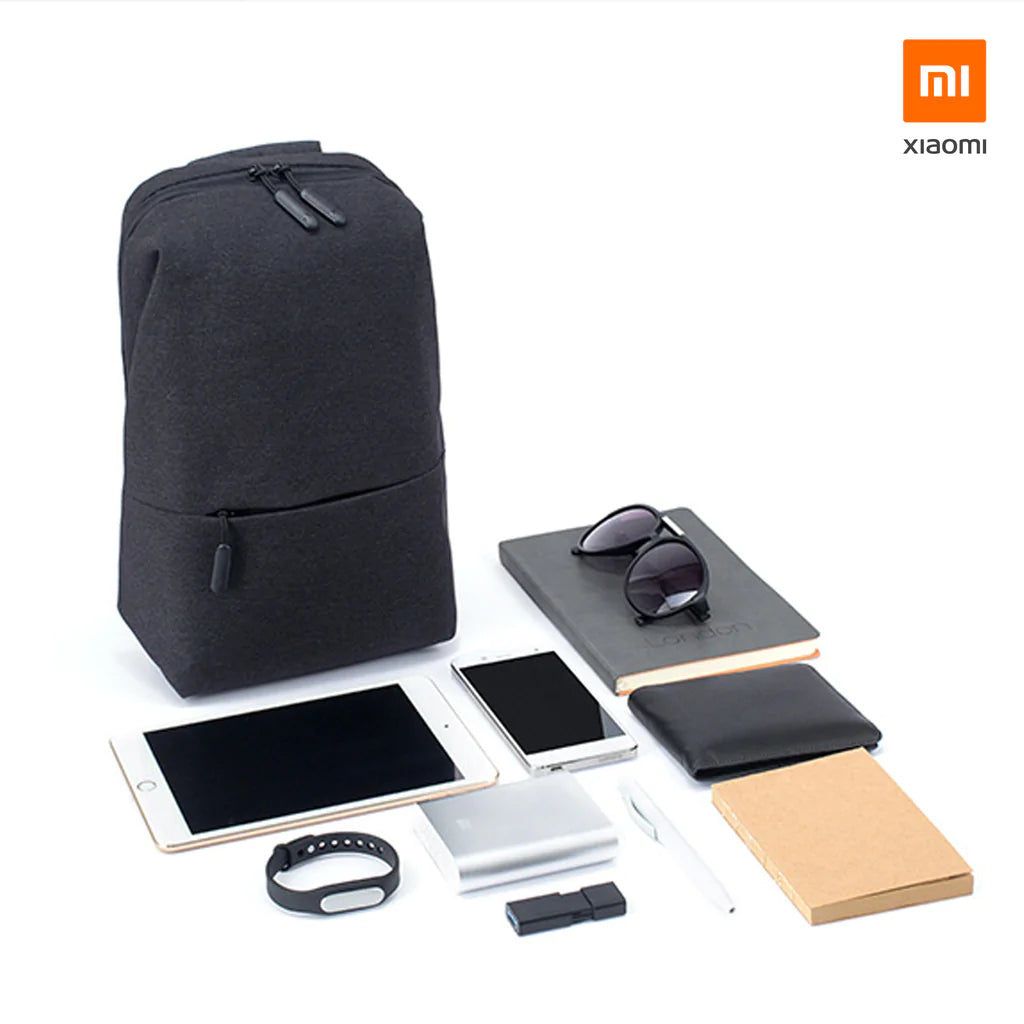 Mi City Sling Bag/Dark Gray