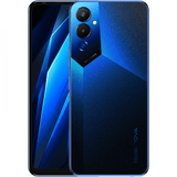 تكنو بوفا 4 - 256 جيجا/8 جيجا - أزرق