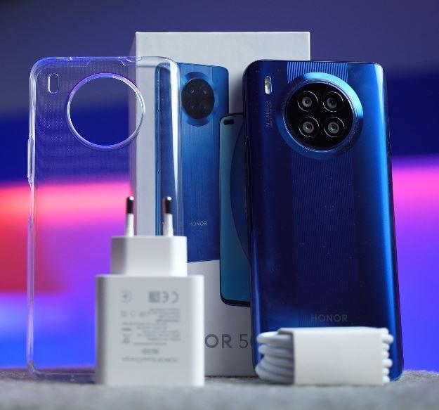 هونور 50 لايت