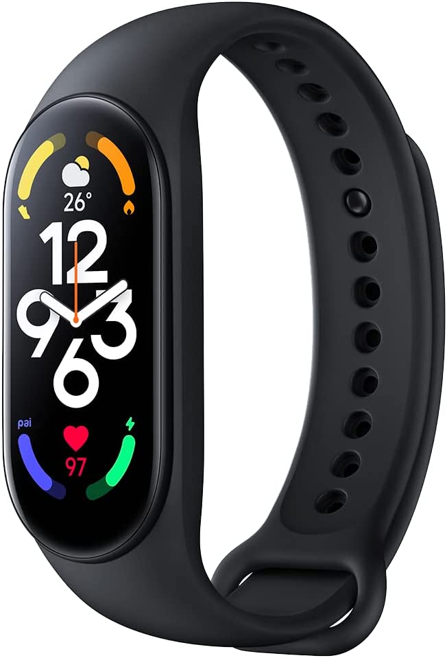 MI Smart Band 7