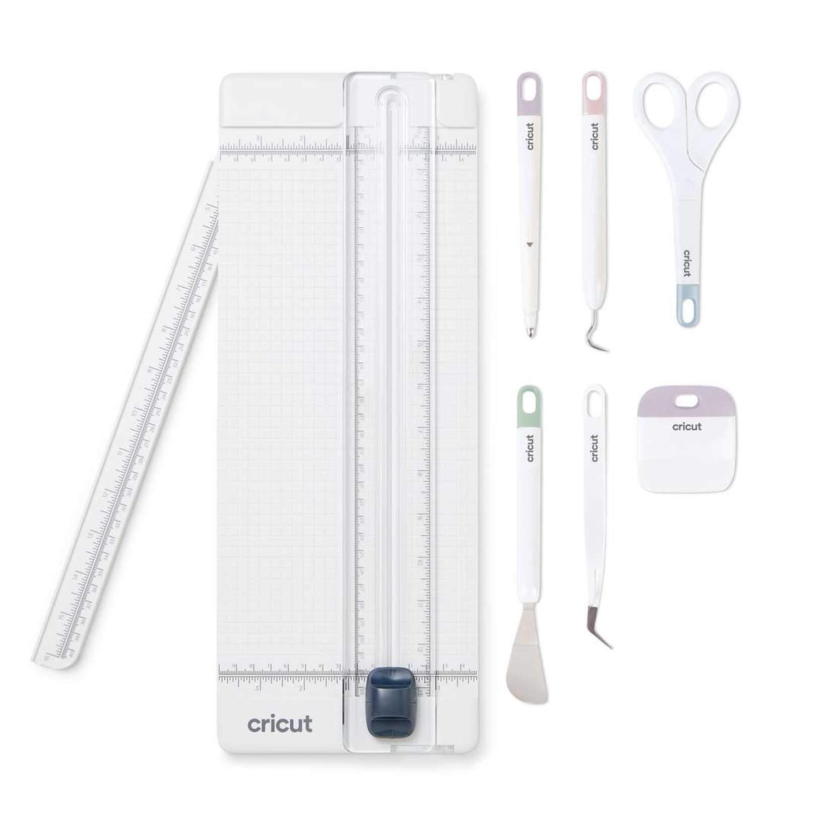 Cricut Essential Tool Set