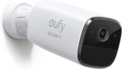 كاميرا مراقبة خارجية لاسلكية من eufy Security SoloCam E40