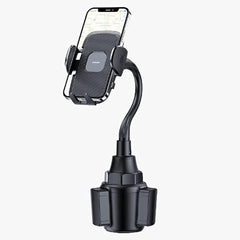 JOYROOM Mechanical Car Holder - Black