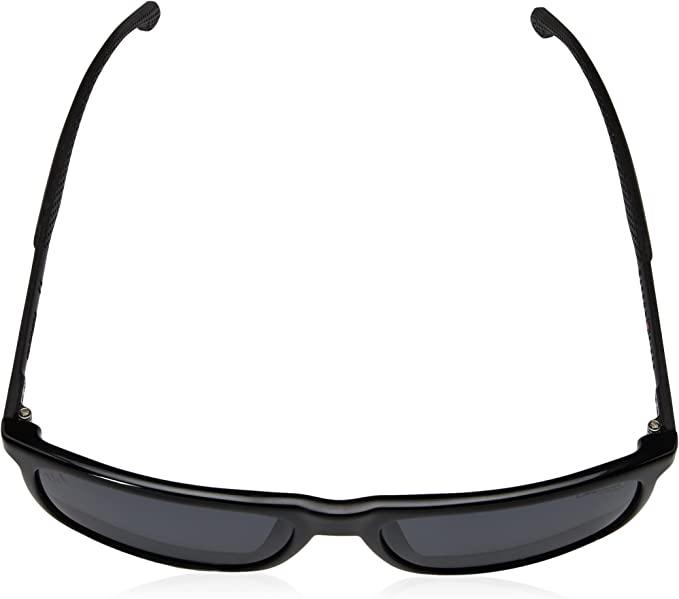 Carrera unisex 8032/S Rectangular Sunglasses